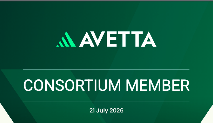 Avetta Consortium Member, dated July 21, 2026