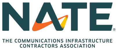 NATE, The Communications Infrastructure Contractors Association
